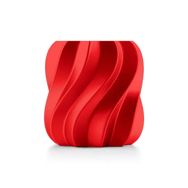 Anycubic PLA Silk Red