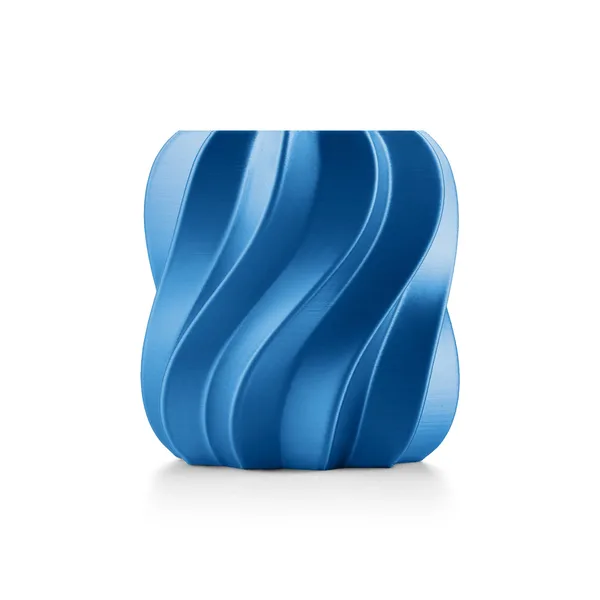 Anycubic PLA Silk Blue