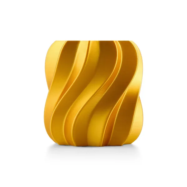 Anycubic PLA Silk Gold