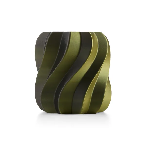 Anycubic PLA Silk Black