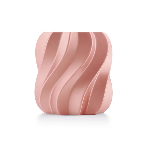 Anycubic PLA Silk Pink