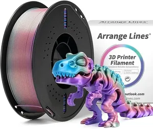 Arrange Lines PLA