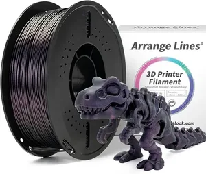Arrange Lines PLA