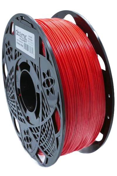 Atomic Filament PLA Red