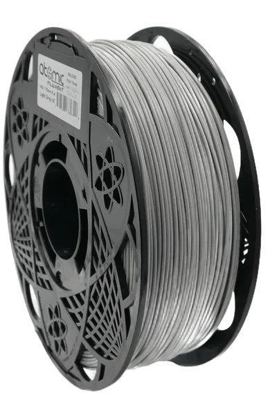 Atomic Filament PLA Gray