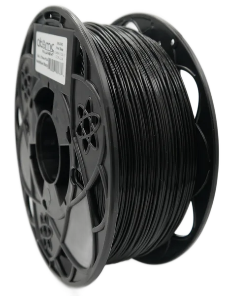 Atomic Filament PLA Black