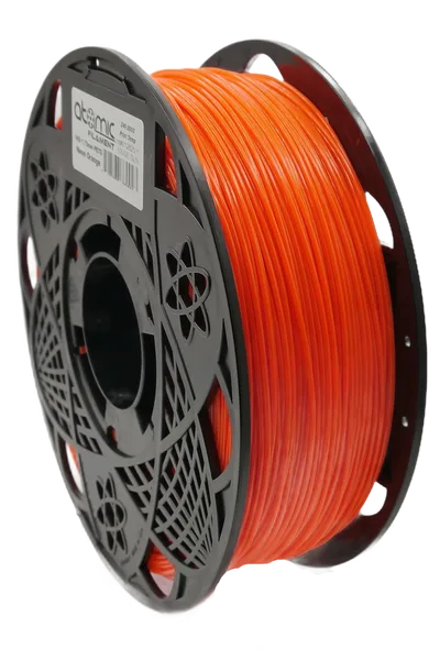 Atomic Filament PETG Orange