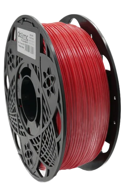 Atomic Filament PETG Red
