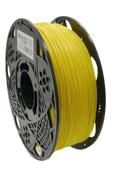 Atomic Filament PLA Yellow
