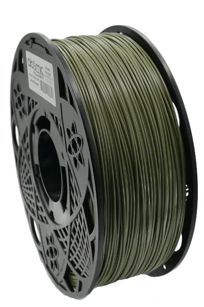 Atomic Filament ABS Olive