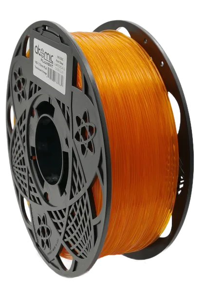 Atomic Filament PLA Orange