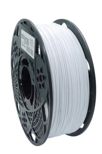 Atomic Filament PCTG White
