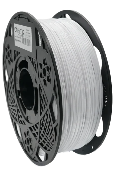 Atomic Filament PETG White