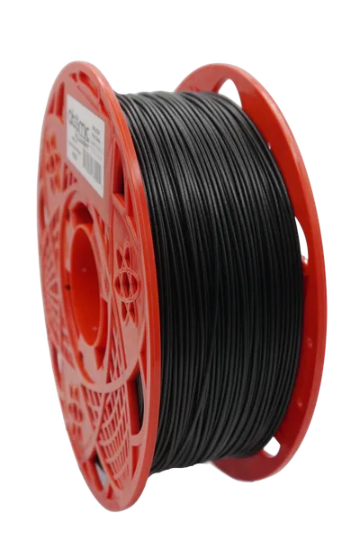 Atomic Filament Carbon Fiber Extreme Black PCTG PRO AMS Compatible