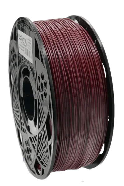 Atomic Filament Dark Cherry Red ABS AMS Compatible