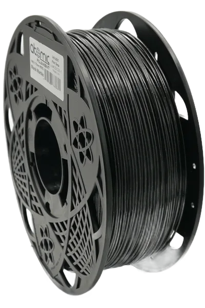 Atomic Filament PETG Black