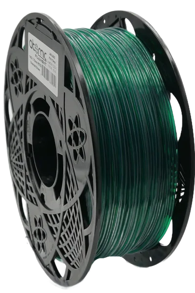 Atomic Filament PETG Green