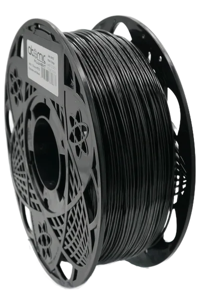 Atomic Filament PETG Black