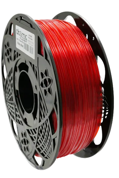 Atomic Filament PLA Red