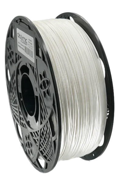 Atomic Filament MeltMiser White PLA AMS Compatible