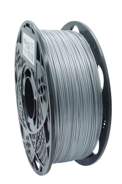 Atomic Filament PCTG Silver