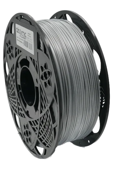 Atomic Filament PETG Silver