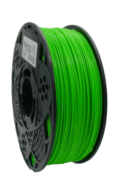 Atomic Filament Neon Green Opaque PCTG PRO AMS Compatible
