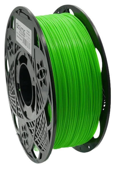 Atomic Filament PLA Lime