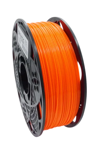 Atomic Filament PCTG Orange