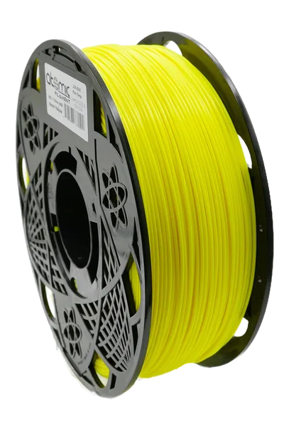 Atomic Filament ABS Yellow