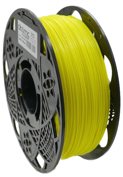 Atomic Filament PETG Yellow