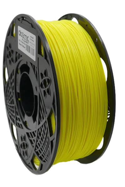 Atomic Filament PLA Yellow
