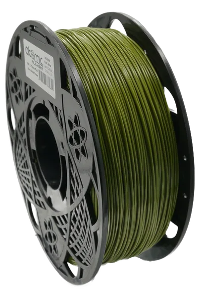 Atomic Filament PLA Olive