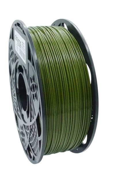 Atomic Filament PCTG Olive