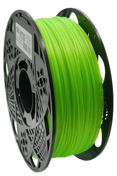Atomic Filament PLA Lime
