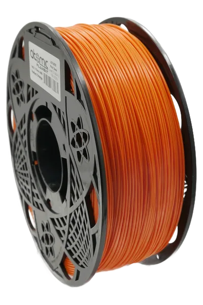 Atomic Filament ABS Orange