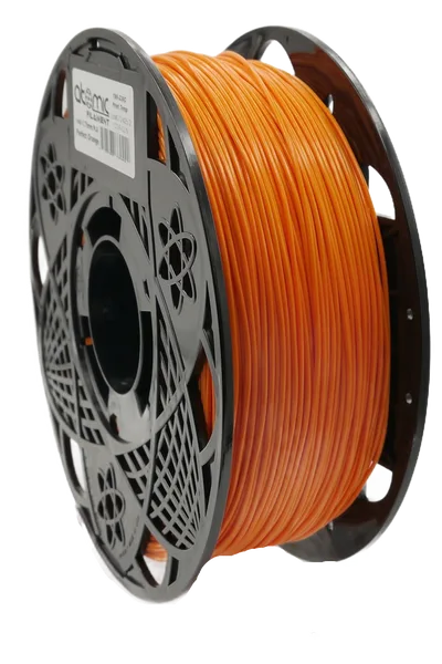 Atomic Filament PLA Orange