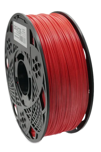 Atomic Filament ABS Red