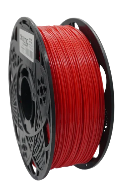 Atomic Filament PCTG Red