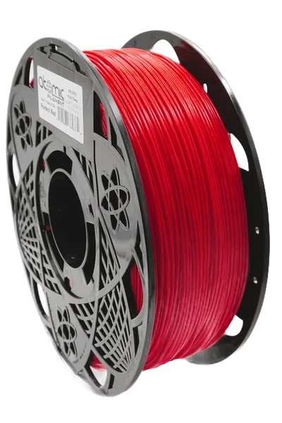 Atomic Filament PETG Red