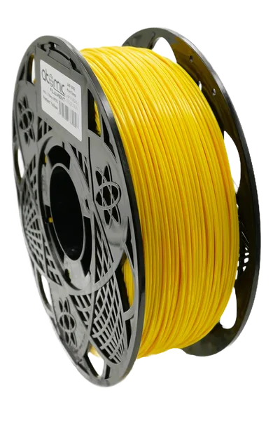 Atomic Filament PETG Yellow