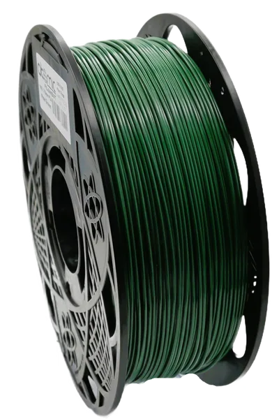 Atomic Filament PLA Green