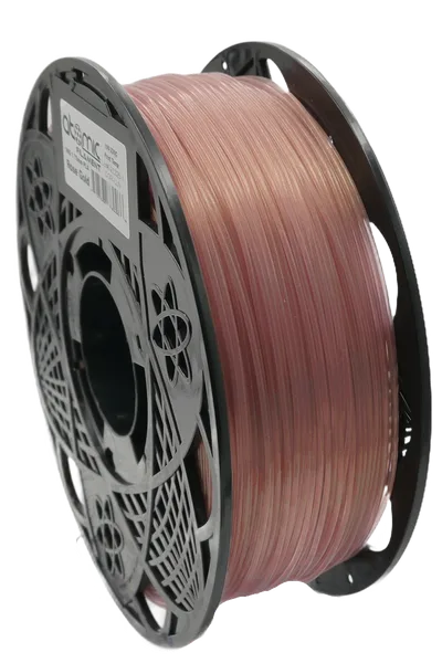 Atomic Filament PLA Gold