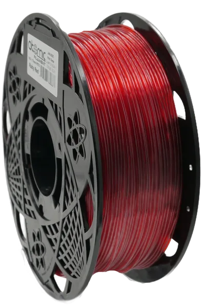 Atomic Filament PETG Red