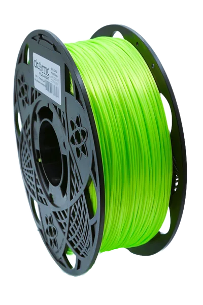 Atomic Filament PLA Lime