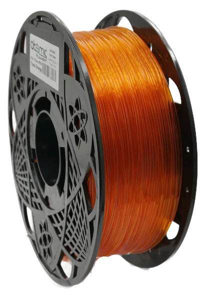 Atomic Filament PETG Orange