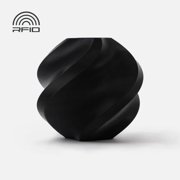 Bambu Lab ABS Black