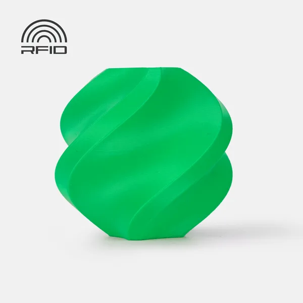 Bambu Lab ABS Green