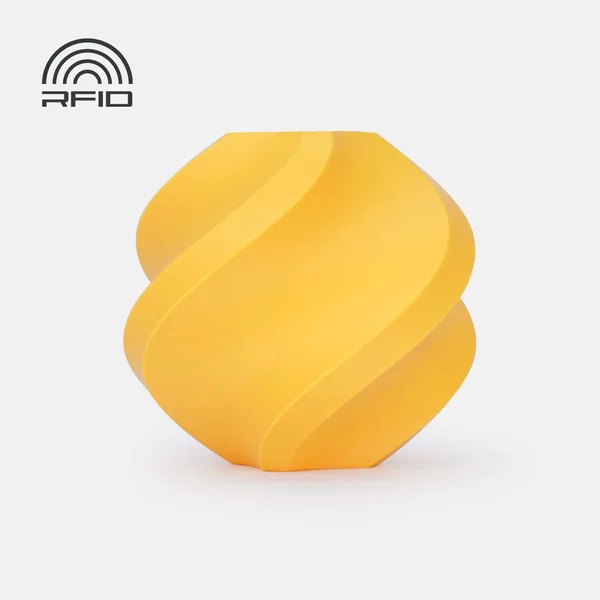 Bambu Lab ABS Orange