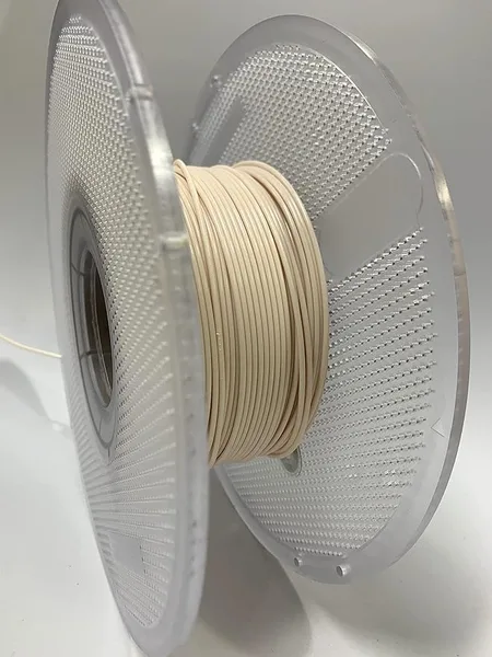 Bambu Lab PLA Matte Beige